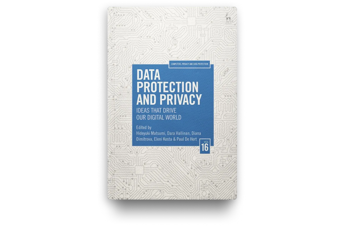 Deceptive Patterns: Exposing the Tricks Tech Companies Use to Control You book cover