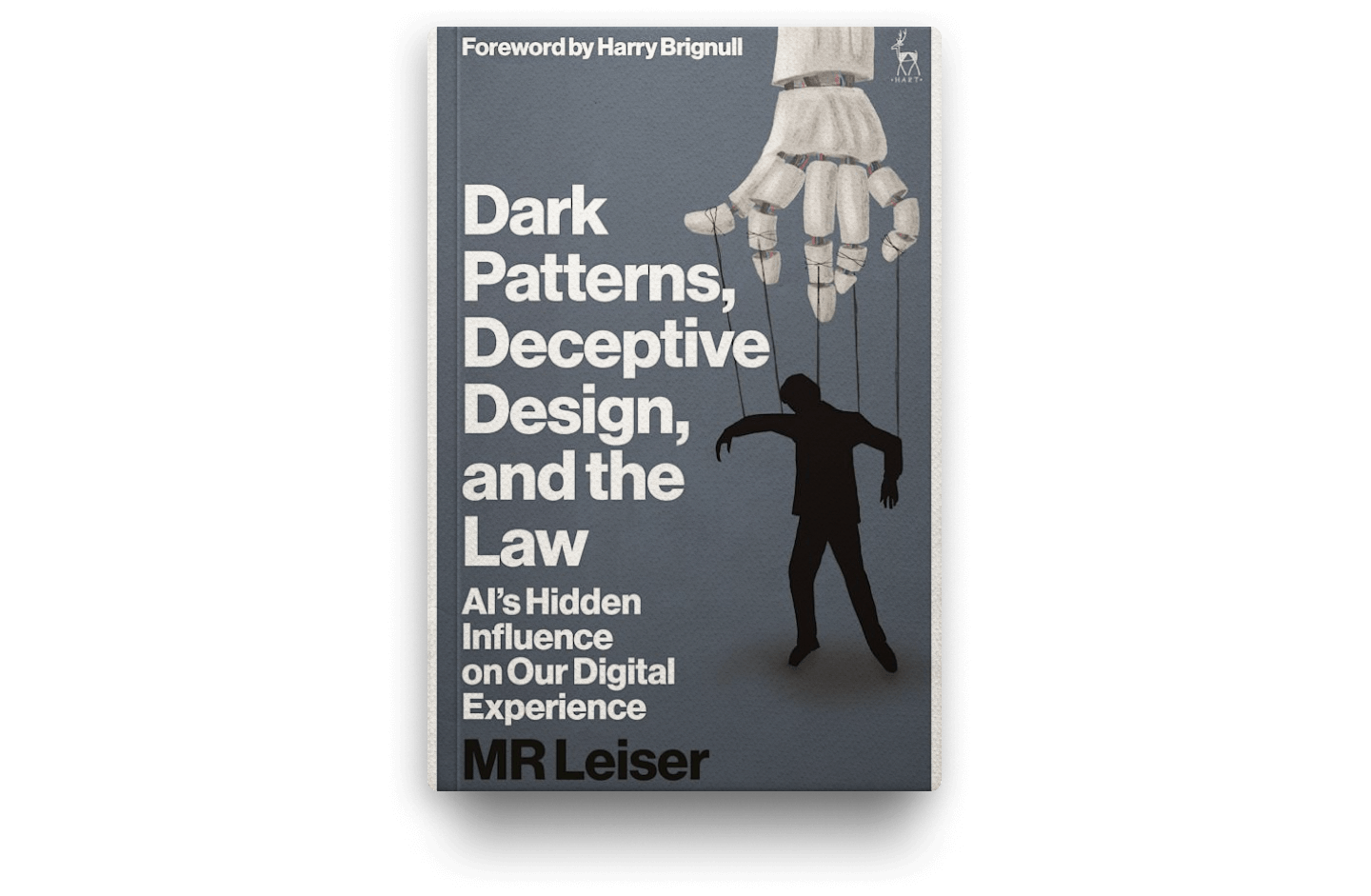 Dark Patterns, Deceptive Design, and the Law