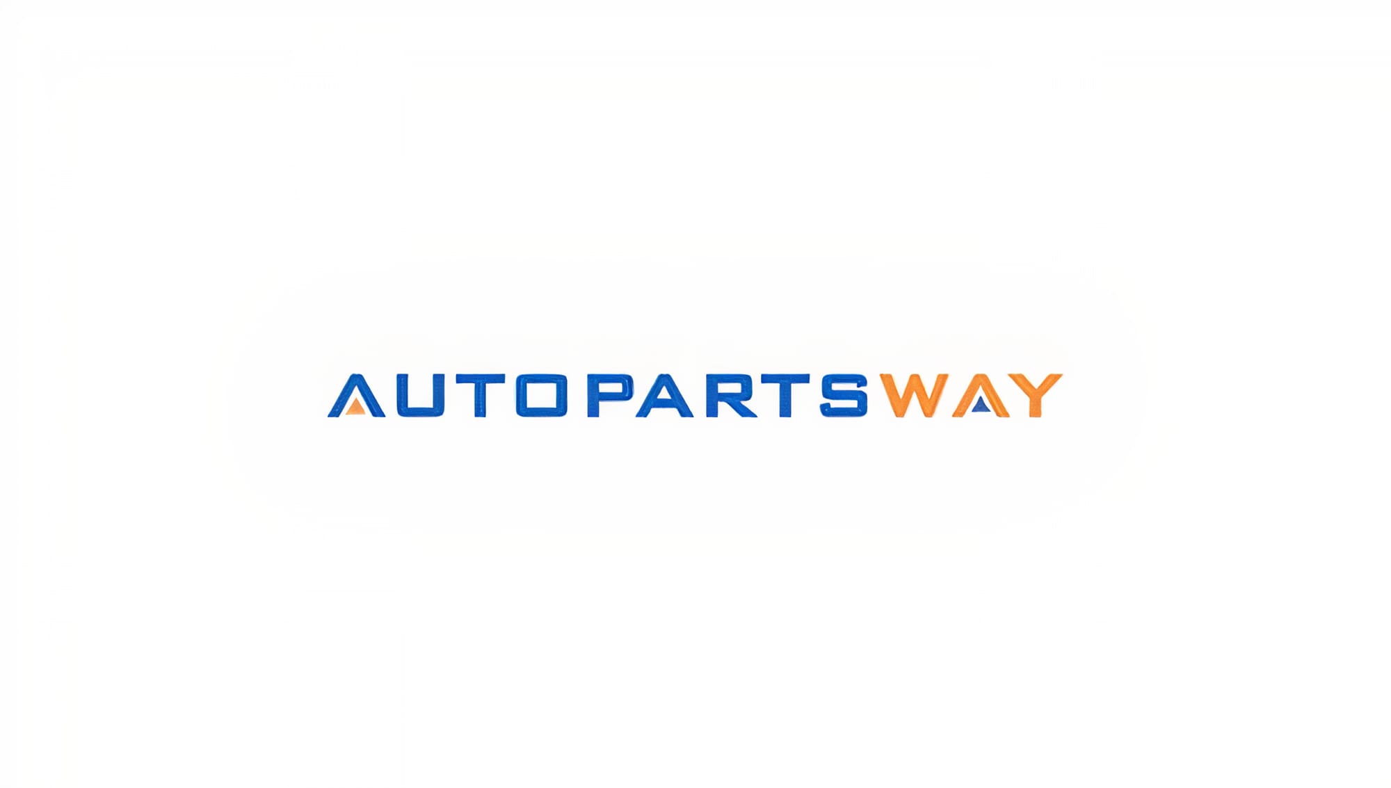 Autopartsway logo