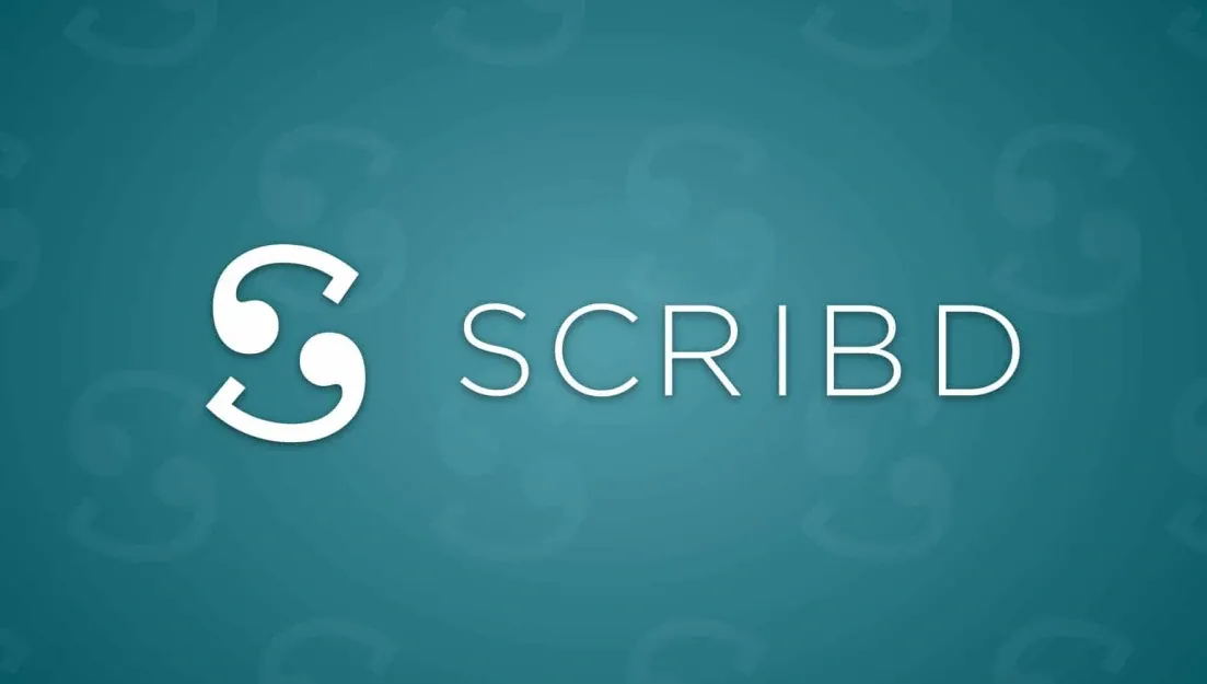 Scribd: Classic roach motel situation