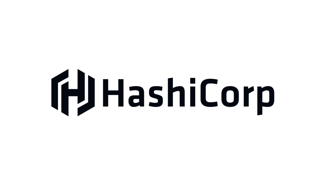 HashiCorp logo
