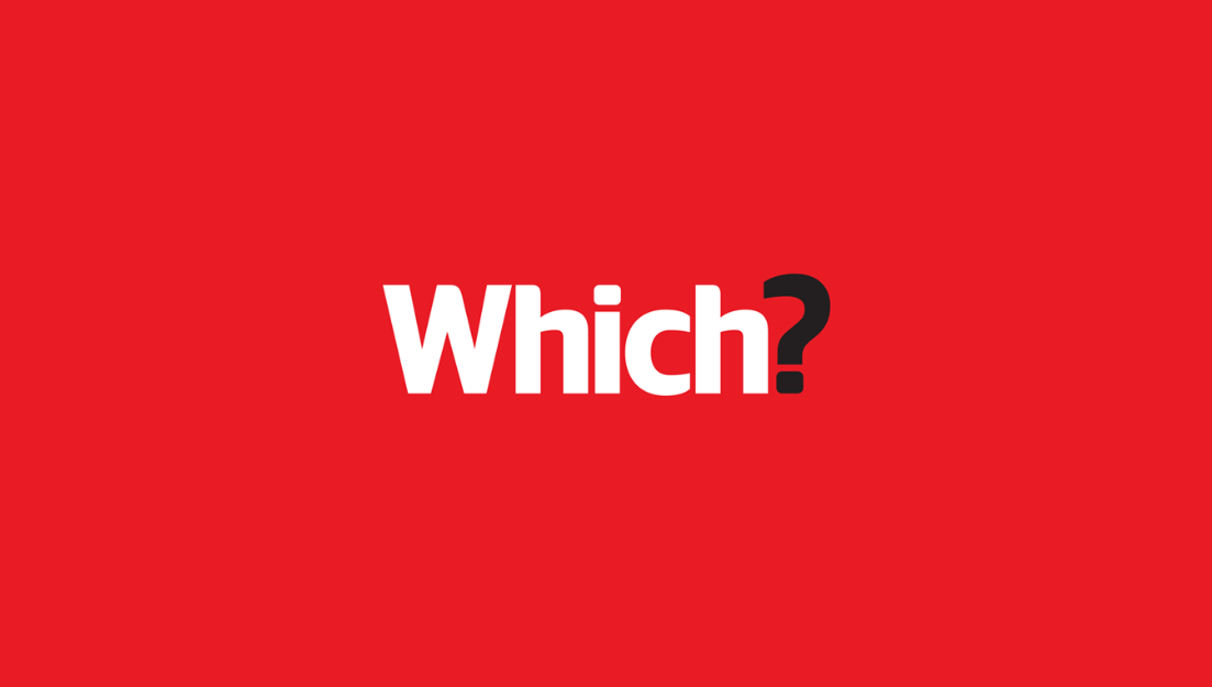Which? Logo