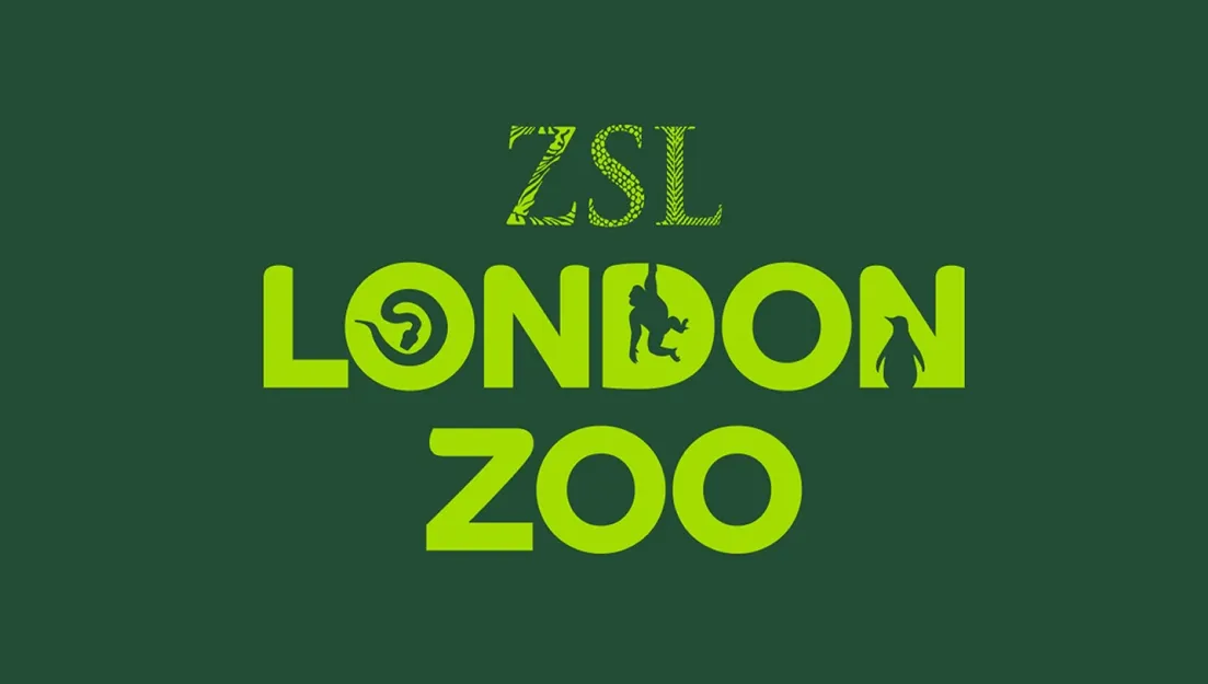 London Zoo logo