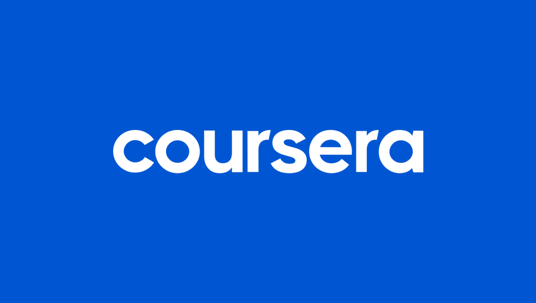 Coursera logo