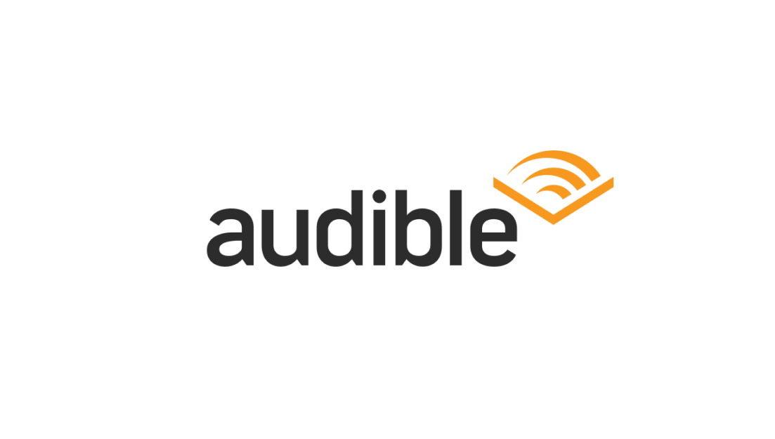 audible logo