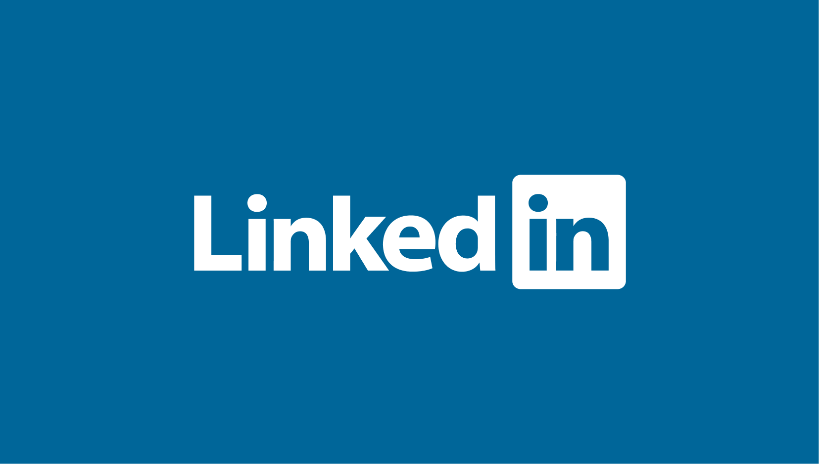 LinkedIn logo