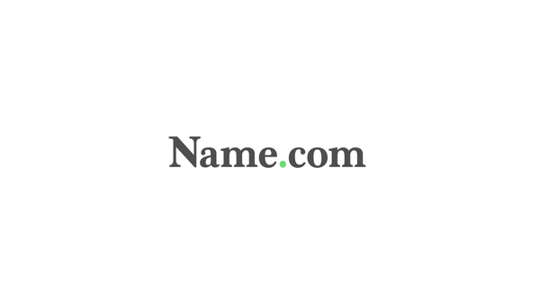 Name.com: Look for a "surprise" in your cart