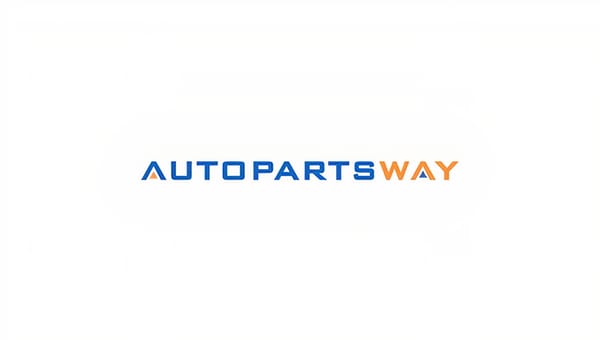 Autopartsway logo