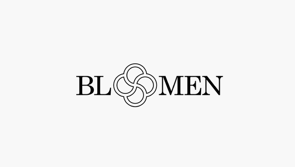 Bloomen Flowers logo