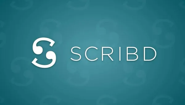 Scribd: Classic roach motel situation