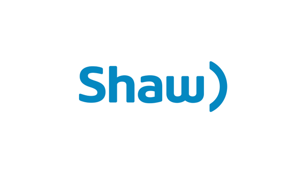 Shaw.ca logo