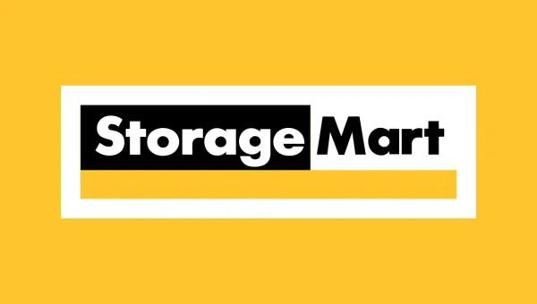 StorageMart logo