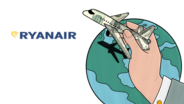 Ryanair – when every page is a dark pattern