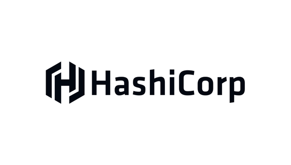 HashiCorp logo