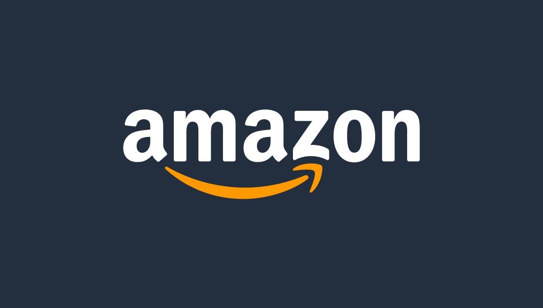 Amazon Logo