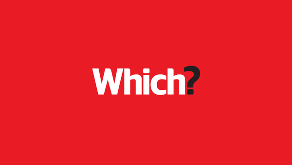Which? Logo