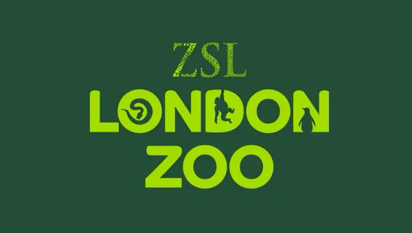 London Zoo logo