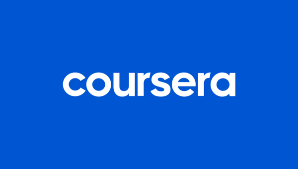 Coursera logo