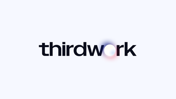 thirdwork.xyz logo