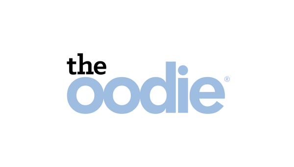 The Oddie logo