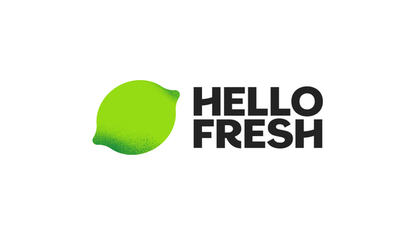 HelloFresh logo