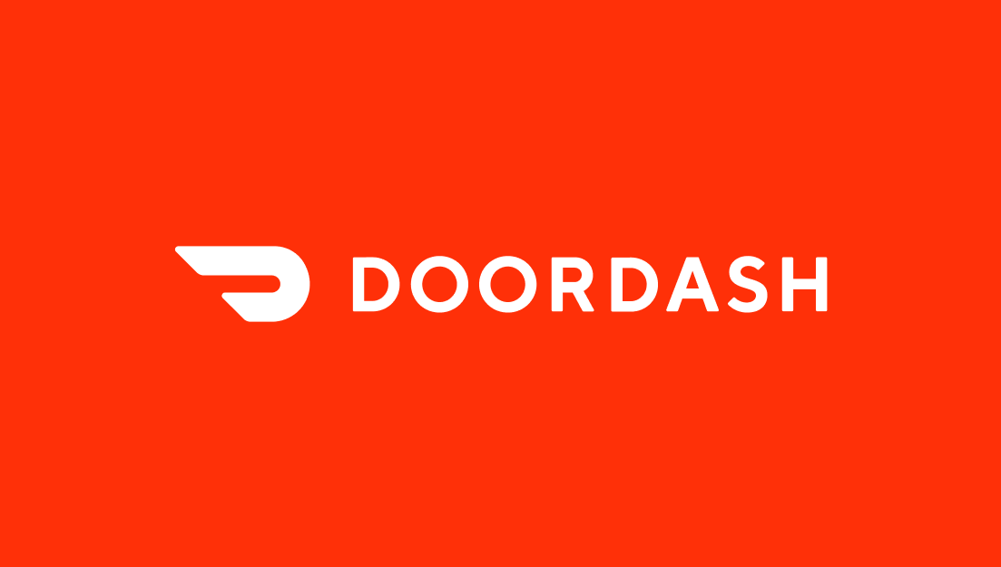 DoorDash logo