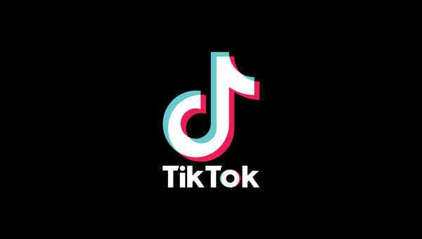 TikTok logo