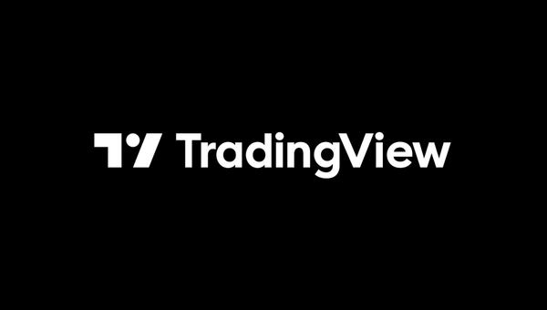 TradingView logo