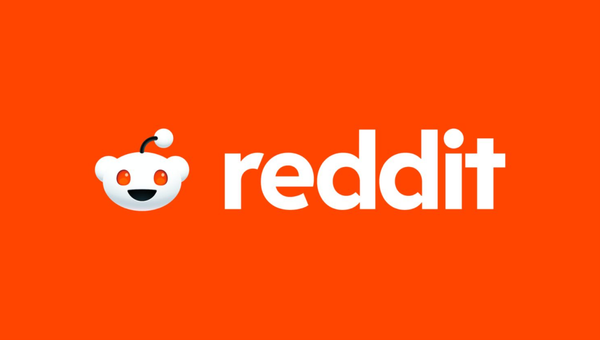 Reddit logo