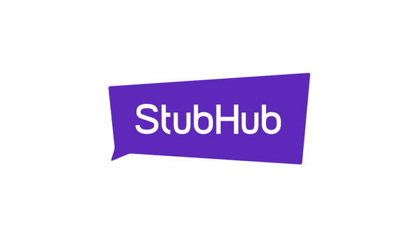 StubHub logo
