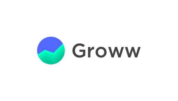 Groww logo