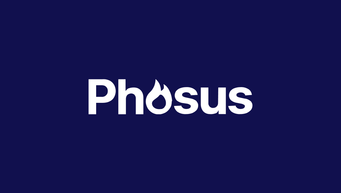 Phosus logo