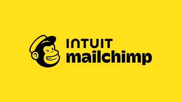 Mailchimp logo
